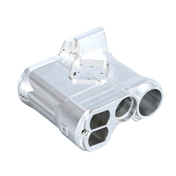 Часть обработки с помощью CNC алюминия на заказ, часть обработки с помощью CNC