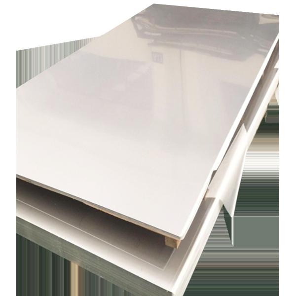 Decorative 3mm Thickness Stainless Steel Plate Sheet Cold Rolled 201 304 Sheet Tisco