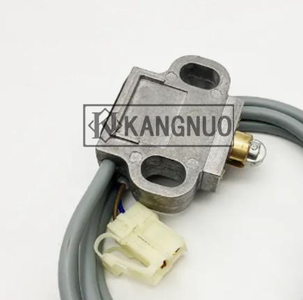 PC200-6 Travelling Pressure Sensor Switch D4C-9093 203-06-5621
