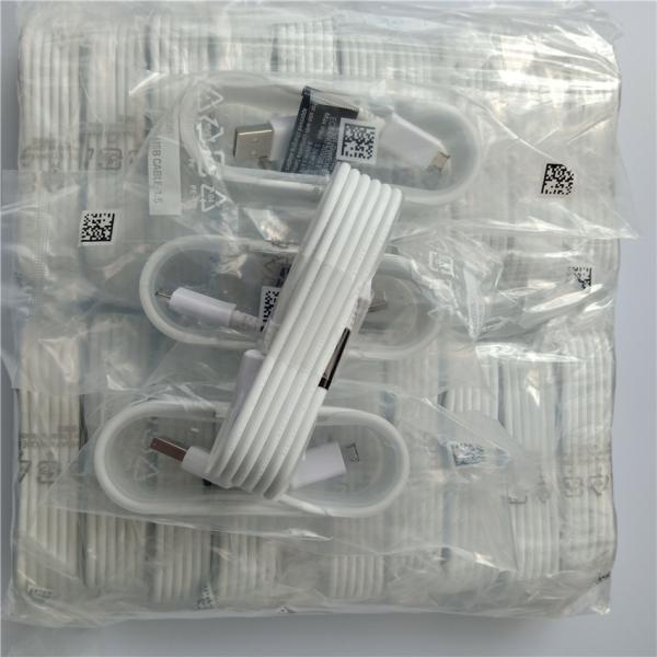 Micro USB 1.5M Android Mobile Phone Charger Cable For  S4 S5 S6 S7 S8