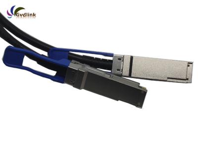 cabo direto do anexo de 5m 100G QSFP28