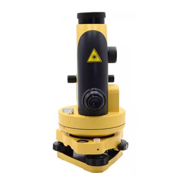 Surveying Vertical Laser Plummet Instrument Land Surveying Equipment South ML403