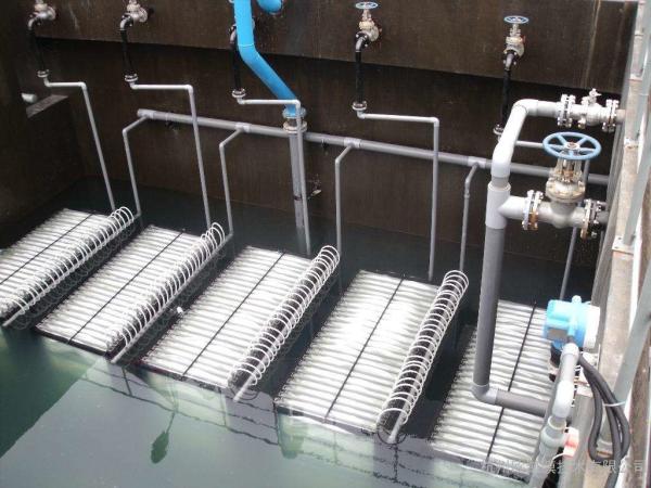 Membrane Bioreactor compacted Systems MBR Wastewater Treatment Plant 200T/D