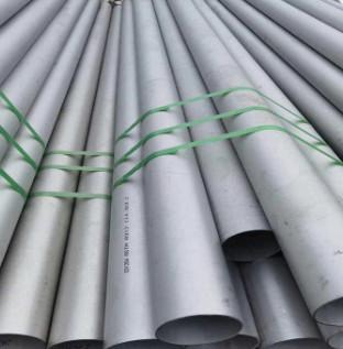 ASTM A53 GR.B Ssaw Carbon Seamless Steel Pipe For Petroleum Pipeline