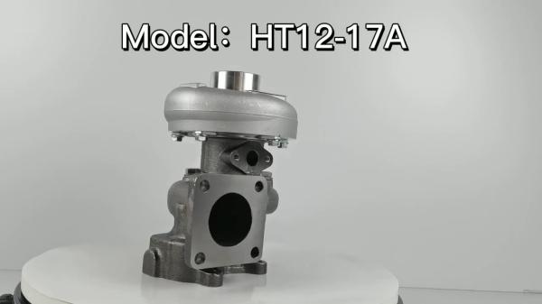 HT12-17A Hitachi Turbo Fit 4JG1 Engine ZX70 SY90 8-97238-9793