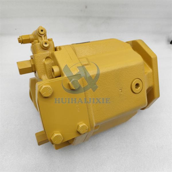 Machinery Pump 219-1965 Piston Gear Pump 2191965 Gear Pump for 776D 777D