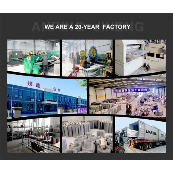 3-200um Stainless Steel Sintered Mesh Filter Element Air Dust Purity
