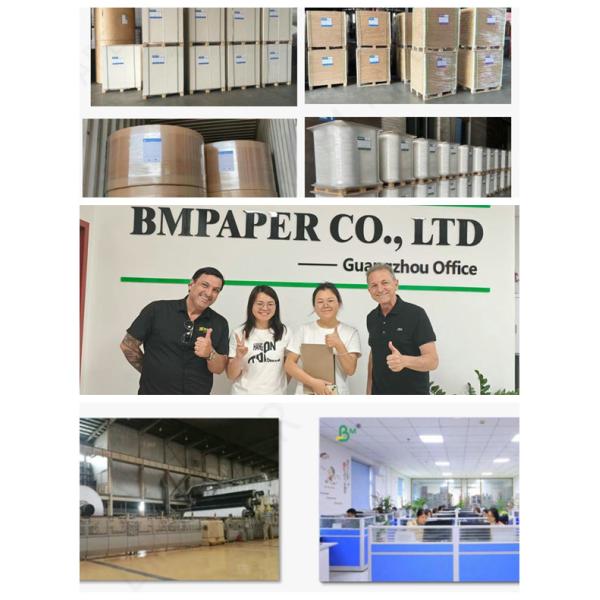 60gsm 70gsm 70x 100cm Brown Coated 1 side Ribbed Kraft Paper For Food Wrap Bags 60 gm 70 gm 70 x 100 cm Marron revêtu d'un côté de papier kraft côtelé pour sacs d'emballage alimentaire