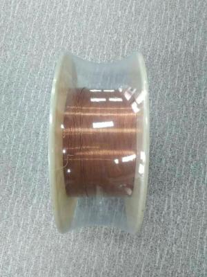 AWS A5.18 ER70S - 6 JIS Z3312 YGW12 CO2 Gas Shielded Welding Wires Consumables