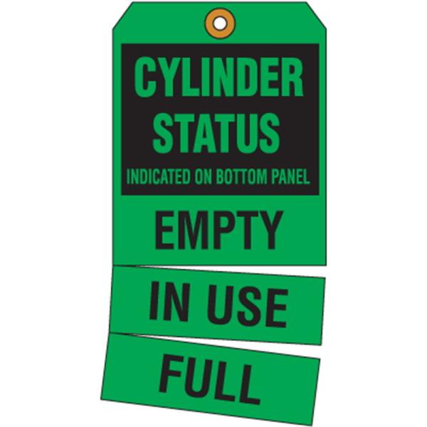Étiquette en plastique étanche à l'eau durable étiquette de sécurité brillante étiquette de cylindre de logo imprimé