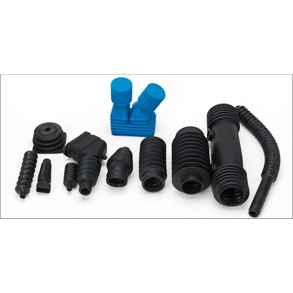 Trailer Wheel Bearing Silicone Dust Cover , Waterproof Rubber Dust Cap