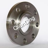 Wn 48 a flange P11 P22 P5 P9 P91 10crmo9-10 16mo3 de Asme B16 47 da polegada forjou