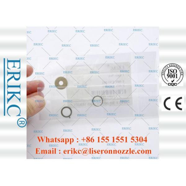 Erikc FOOVC99002 Foovc05008 Common Rail Injection Parts Ceramics Ball