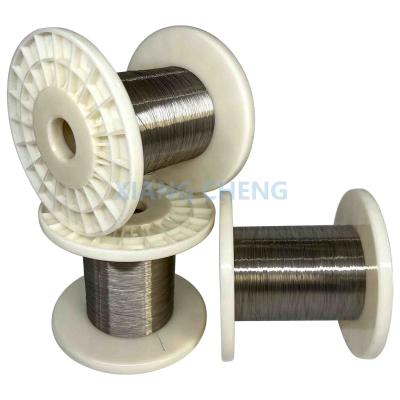 NiCr-CuNi Type E Constantan Thermocouple Wire For Industrial And Scientific Applications