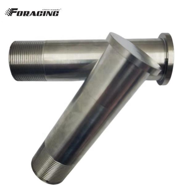 5/8 in Diameter King Pin Natural  DIN Standard for Sprint Car Suspension