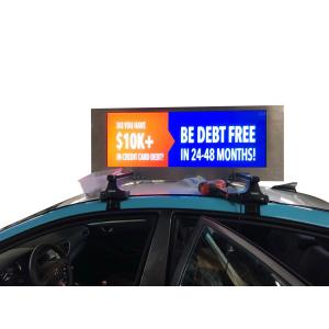 Outdoor LCD Digital Signage