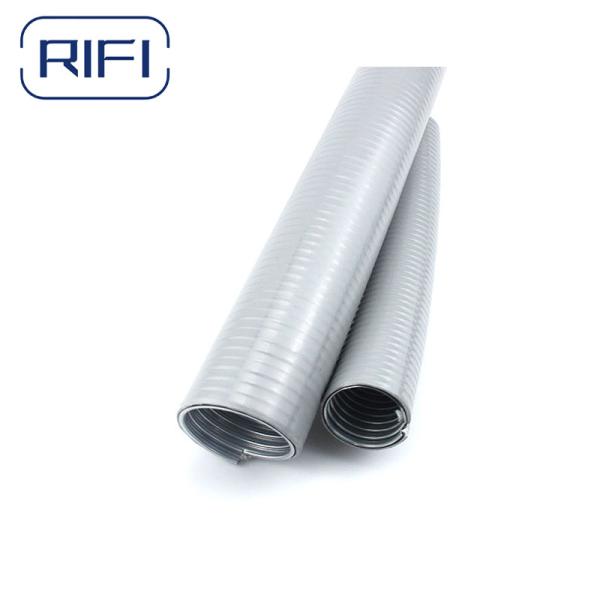 Origin 1 Inch Liquid Tight Conduit  PVC Coated High Performance