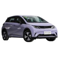 Veículos elétricos compactos puros SUV BYD Dolphin Veículos de nova energia