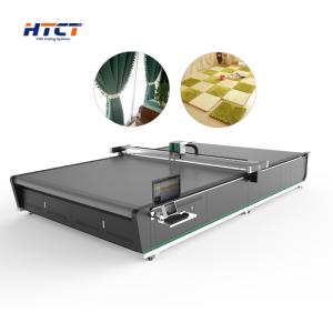 Curtain Material Cutting Machine