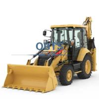 Equipamento de engenharia de construção hidráulica