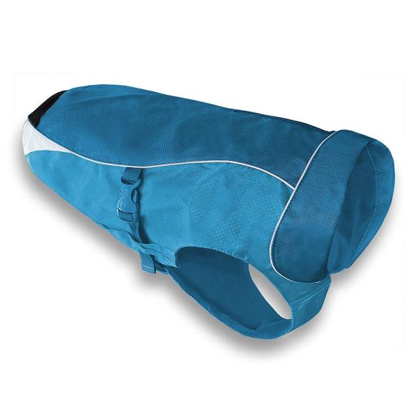  				Outdoor Sports Pet Vest Snowsuit Apparel Double Surface Dog Coat 	        