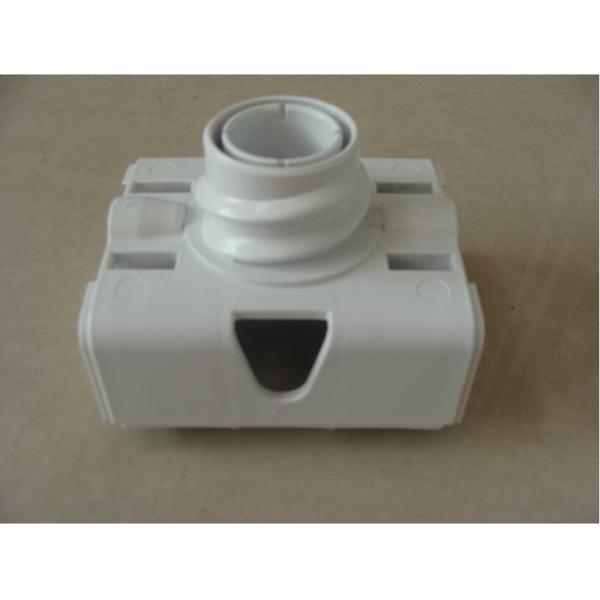 Refrigerator Water Filter Mould HDPE Plastic Injection Moulding Die Makers