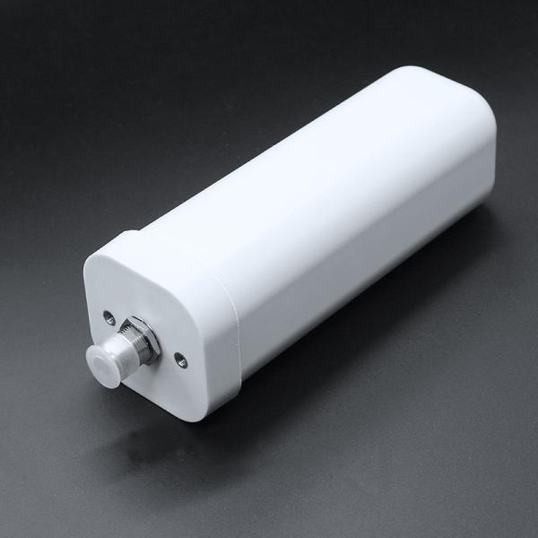 Easy Install 4G Signal Amplifier Wall Mounted LTE Full Band Barrel Antenna