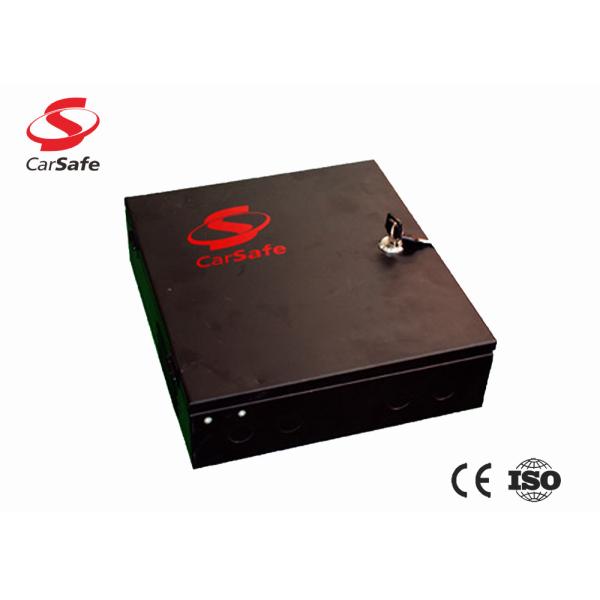 Панель системы читателя карты доступа двери сети РФИД открытая/сигнал тревоги