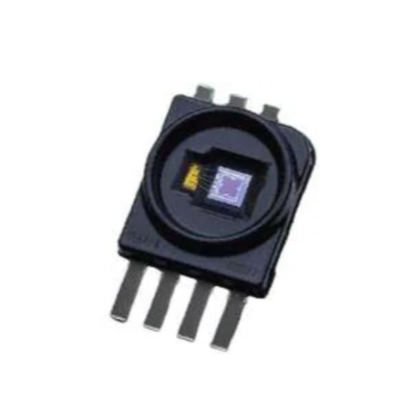 Sensor IC MLX90825GXP-DAD-504-SP
 4.5V To 5.5V Pressure Sensor SIP4 Module
