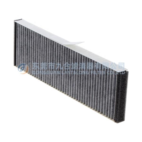 Energy Mining Heavy-duty Filter for Case Loaders 420/440/445/450 OE 87681240 87029691 Cabin Air Filter