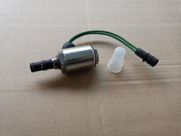 Good quality CATERPILLAR 140H D8R SOLENOID VALVE 186-1525  1861525 1861526 186-1526