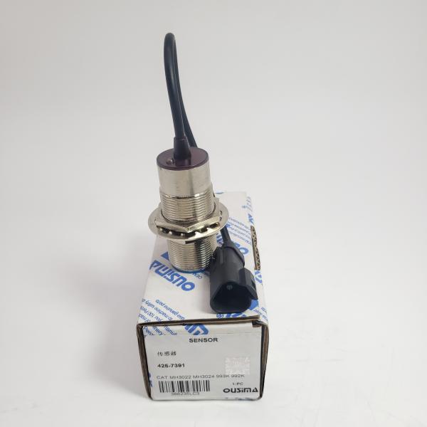High Quality Sensor 425-7391 For CAT MH3022/MH3024 Excavator