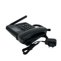 2G / ponto quente duplo LTE WCDMA G/M de 3G/4G CAT4 SIM Landline Phone WIFI