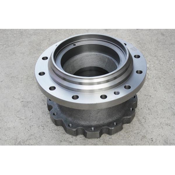 Vol-vo EC750C Excavator Final Drive Parts Swing Shaft Housing