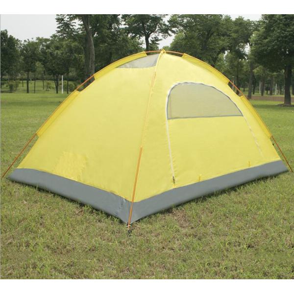 2 Person Ultralight Backpacking Tent for 3-Season Camping and Expeditions(HT6080)