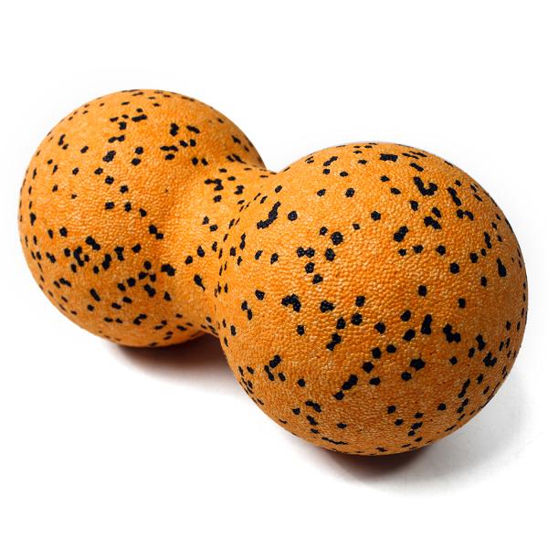 24CM Adjustable EPP Peanut Foam Roller Ball For Back Massage Roller Body Buliding