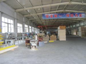 Beijing Zulin Formwork & Scaffolding Co., Ltd.