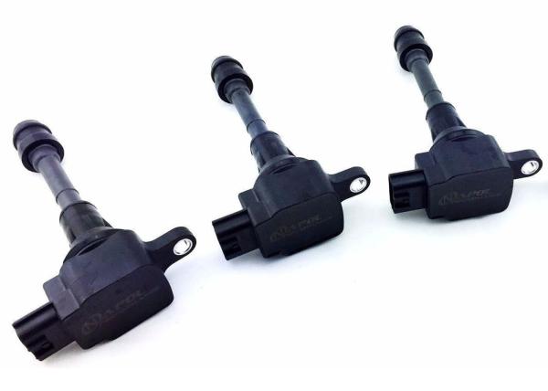 Auto Nissan Sentra Ignition Coil / Nissan Altima Ignition Coil OEM 22448 8H315