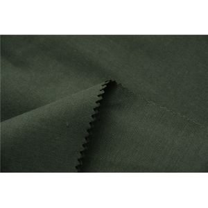 High Durability lenzing viscose fabric constructed from viscose and aramid fibers delivering long lasting fabric strength