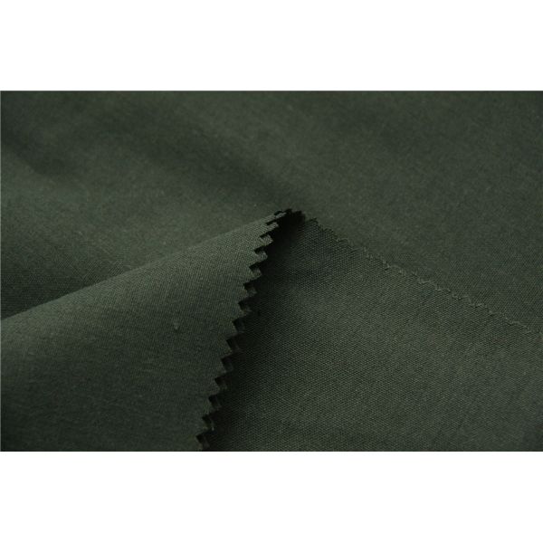 High Durability lenzing viscose fabric constructed from viscose and aramid fibers delivering long lasting fabric strength