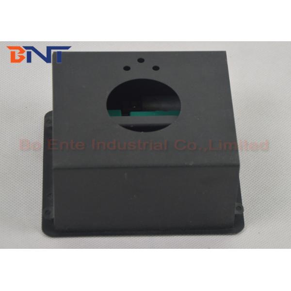 Smart Compact Desk Pop Up Sockets , Pop Out universal power plug for Office Furniture