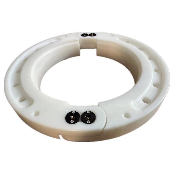 Truck 22.5'' Run Flat Inserts For Tires Support Ring System