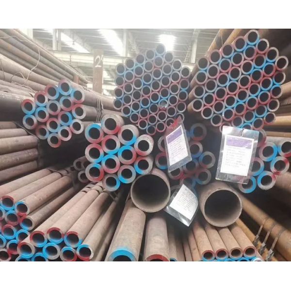 ASME SA335 High-Pressure Boiler Tube