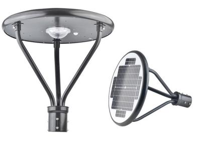 Fence / Home Garden LED Solar Light Waterproof Beam Angle 120 Degrees