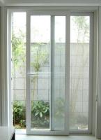 custom aluminum door and window / commercial aluminum door frames