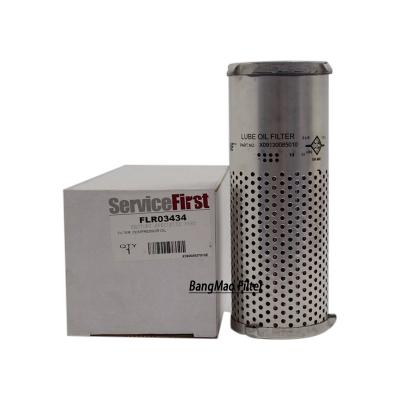 Trane Compressor Filter FLR03434 for Precise Air-conditioning Refrigeration Solutions