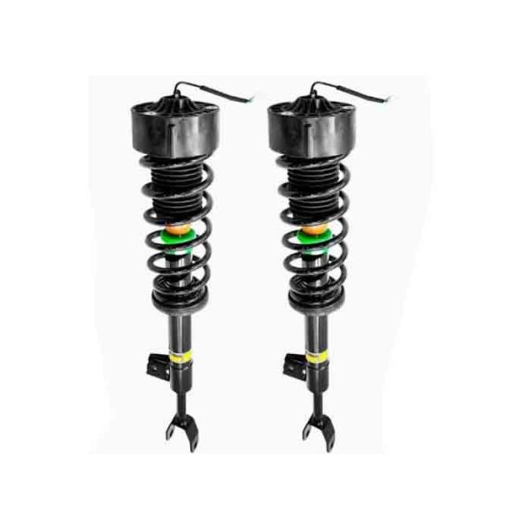 84130115 23412916 84130114 23412915 LH + RH Front Shock Absorber Assy For Cadillac GM CT6 2WD RWD 2018-2020