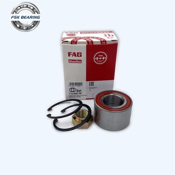 Wheel Bearing Kit 713644190 Front Wheel Hub Bearing Repair Kit With Fasteners
