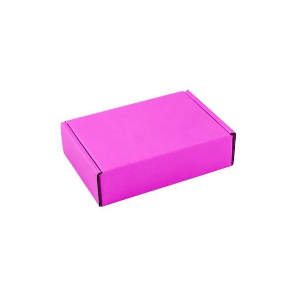 Sakura Розовый Kraft Paper Волнообразный Склад для путешествий / хранения