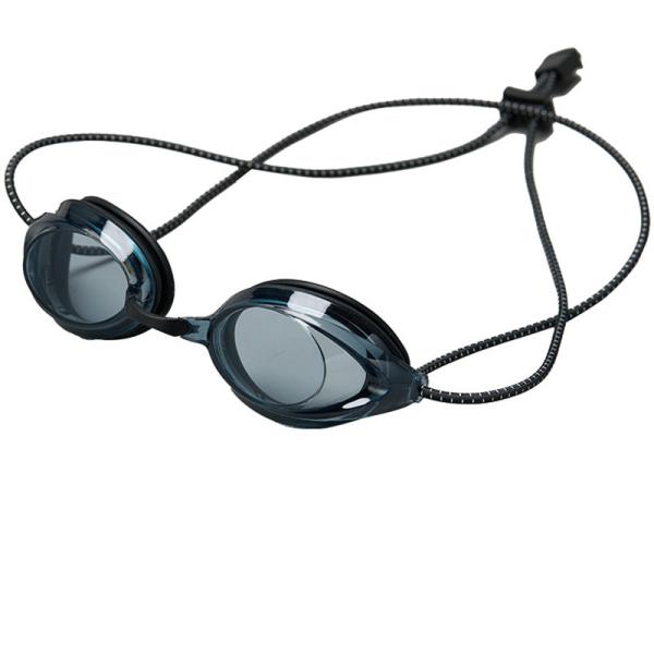 Customizing Underwater Swimming Goggles Silicone Anti Fog Water Goggles 17-5-7CM